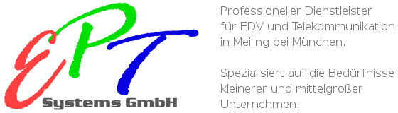 EPT Systems GmbH