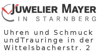 Juwelier Mayer in Starnberg