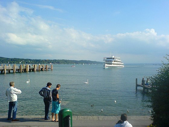 Starnberg am Starnberger See