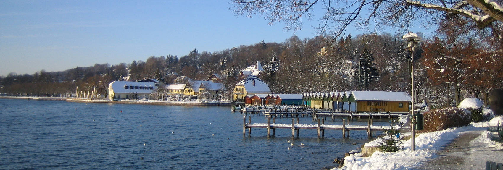 Starnberg