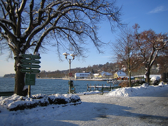 Ferien oder Urlaub in Starnberg am Starnberger See im Starnberg, Hotels, Ferienwohnungen