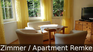 Ferienapartment Remke in Starnberg