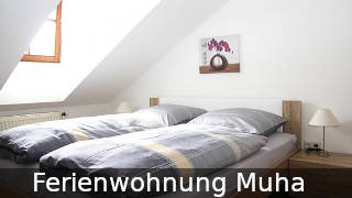 Ferienwohnung Familie Muha in Starnberg