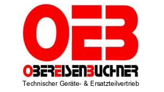 Obereisenbuchner - Ingenieurbüro und Ersatzteilvertrieb