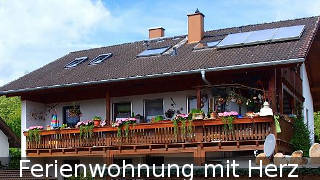 Ferienwohnung mit Herz in Starnberg am Starnberger See