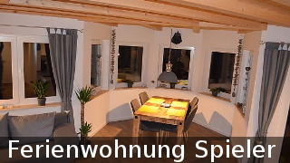 Ferienwohnung Spieler in Starnberg am Starnberger See