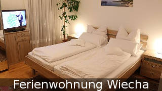 Ferienwohnung Wiecha in Starnberg am Starnberger See