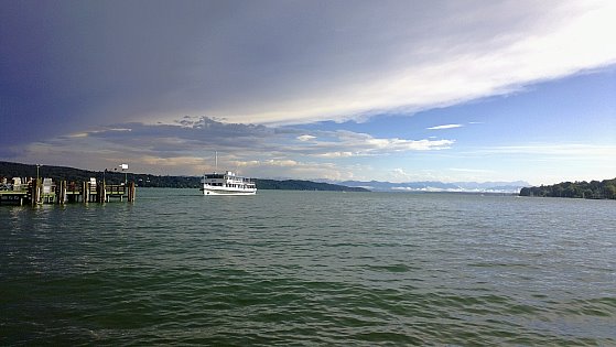 WebCam in Starnberg und Umgebung